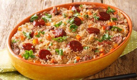 Arroz de Pato: A Receita Tradicional Portuguesa 5 (40)