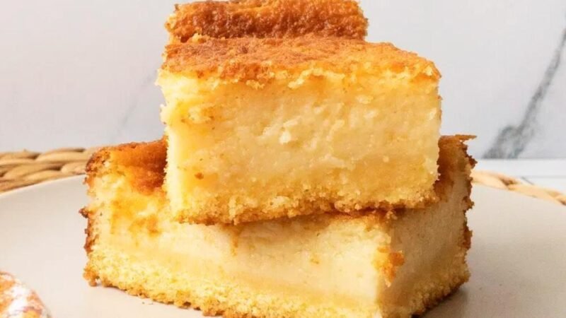 Bolo de Pamonha com Milho em Lata 4.9 (7)