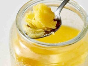 Manteiga Ghee – Benefícios, Como Usar e Como Fazer em Casa