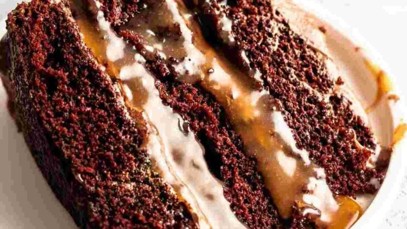 Receita de Nega Maluca Bolo de Chocolate Úmido Irresistível 5 (18)