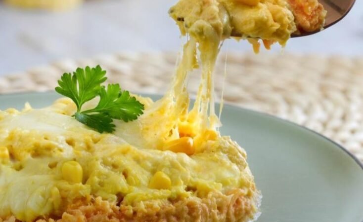 Como Fazer Fricassê de Frango com Creme de Leite 5 (25)