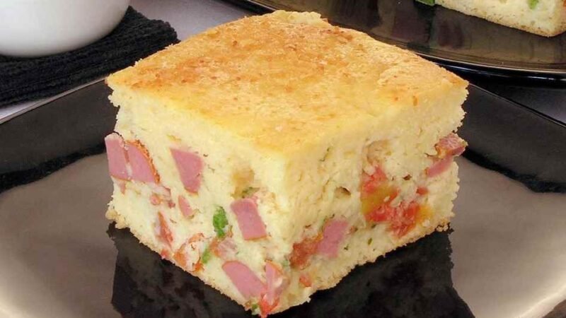 Receita de Cachorro Quente de Forno Fácil 4.9 (7)