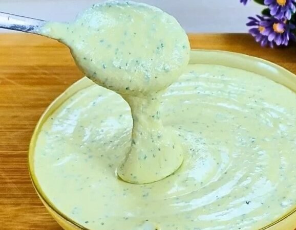 Receita de Maionese Caseira com Ovo Cozido 5 (30)