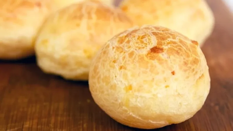 Melhor Receita de Pão de Queijo Mineiro 5 (18)