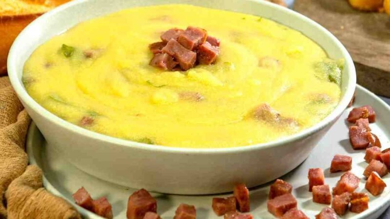 Sopa de Fubá Simples – Receita Rápida e Deliciosa 5 (18)