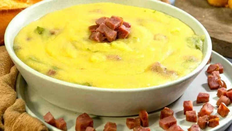 Sopa de Fubá Simples – Receita Rápida e Deliciosa 5 (18)
