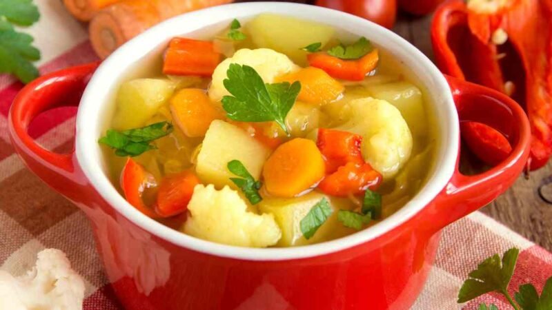 Sopa de Legumes sem Macarrão – Receita Leve e Nutritiva 5 (13)