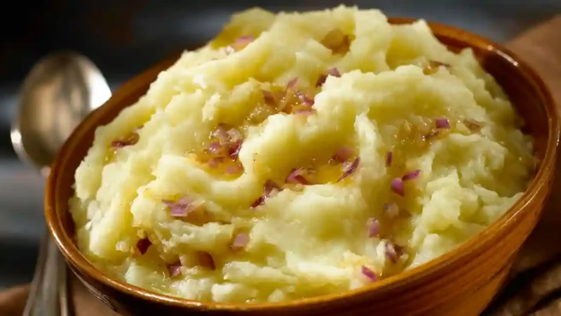 Purê de Macaxeira com Manteiga de Garrafa: O Sabor Nordestino 5 (18)