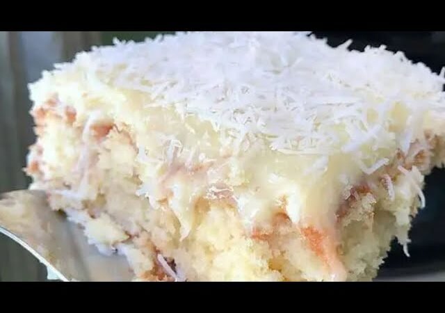 Como Fazer o Melhor Bolo Toalha Felpuda: Fofinho e Super Cremoso! 5 (17)