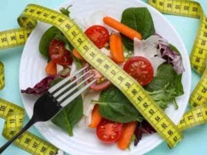 Dieta para Emagrecer: O que Fazer para Não Voltar a Engordar