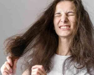 Hidratação Caseira para Cabelo Ressecado: Reparação Intensa