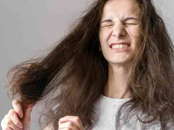 Hidratação Caseira para Cabelo Ressecado: Reparação Intensa 4.8 (20)