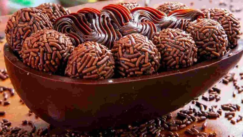 Receita de Ovo de Páscoa Recheado: O Doce Perfeito para Surpreender! 5 (12)