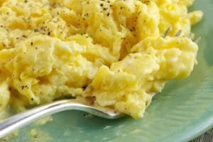 Quantas Calorias Tem um Ovo Mexido? É bom para Saúde?