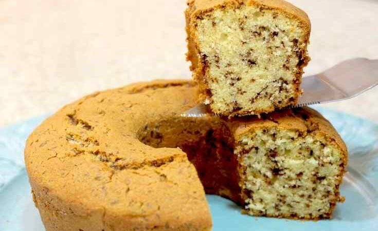 Bolo Formigueiro Simples Fofinho Rápida para Toda a Família 5 (13)