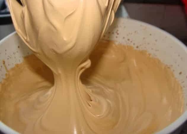 Cappuccino Caseiro Cremoso: Receita Fácil Café Perfeito ☕ 5 (42)