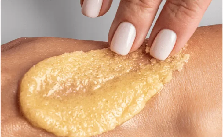 Esfoliante Corporal Caseiro para Pele Macia Todos os Dias 5 (16)