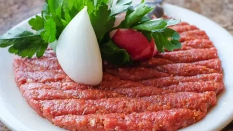 Quibe Cru com Limão: A Receita Perfeita para Seu Lanche Saudável! 5 (15)