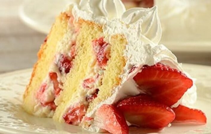 Receita de Recheio de Leite Ninho para Bolo de Aniversário com Morango 5 (15)