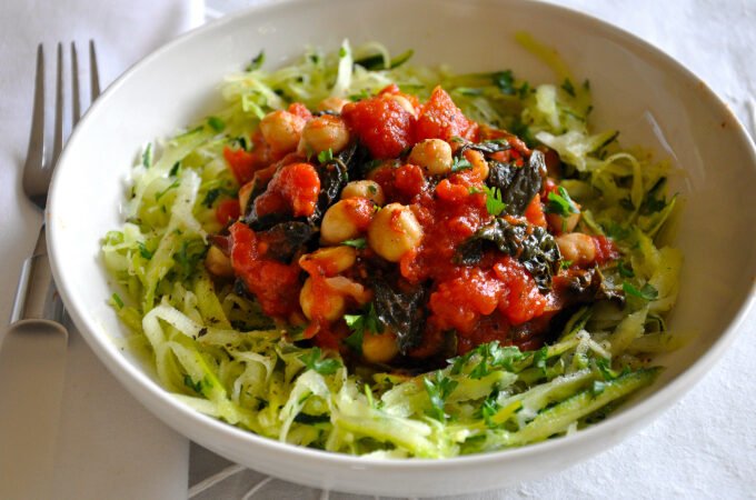 20 minutos para um jantar vegano delicioso: perfeito para quem está sem tempo, 5 (16)