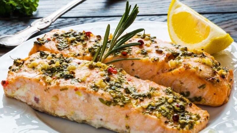 Almoço Saudável em Minutos: Receitas Práticas para Quem Tem Pressa 5 (12)