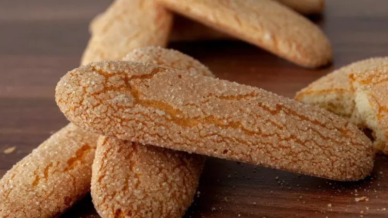 Como Fazer Biscoito Champanhe Caseiro: Receita Fácil Para Deixar Todos Apaixonados 5 (13)