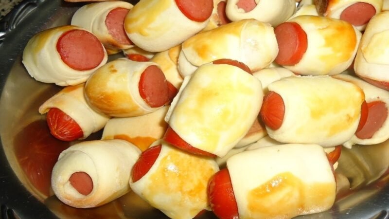 Receita de Enroladinho de Pastel na Airfryer 5 (18)