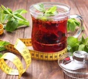 Chá Natural para Emagrecimento: A Receita Perfeita para Acelerar seu Metabolismo!