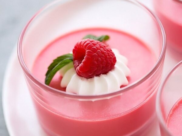 Sobremesa com Gelatina: Receita Fácil com Apenas 3 Ingredientes 5 (11)