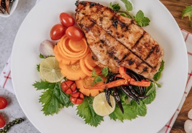 Almoço Saudável e Rápido: Receitas Práticas para o Seu Dia a Dia 5 (13)