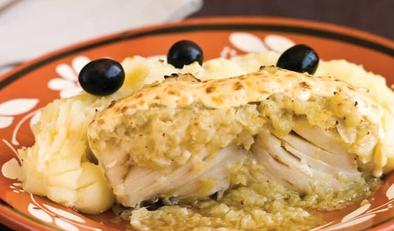 Receita de Bacalhau à Zé do Pipo: Um Clássico da Culinária Portuguesa 5 (14)