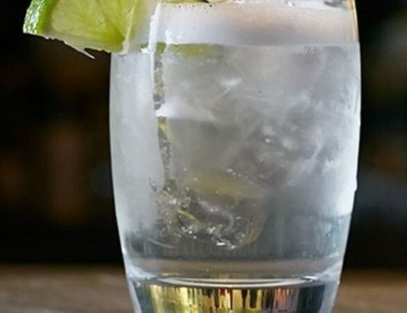 Receitas de Bebidas com Vodka: Sabor e Criatividade em Cada Copo! 5 (12)