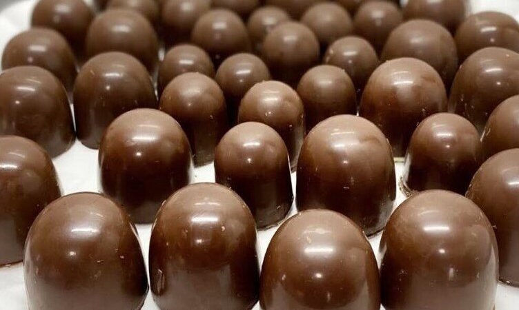 Faça Seu Próprio Bombom Caseiro: Receita Rápida e Saborosa 5 (10)