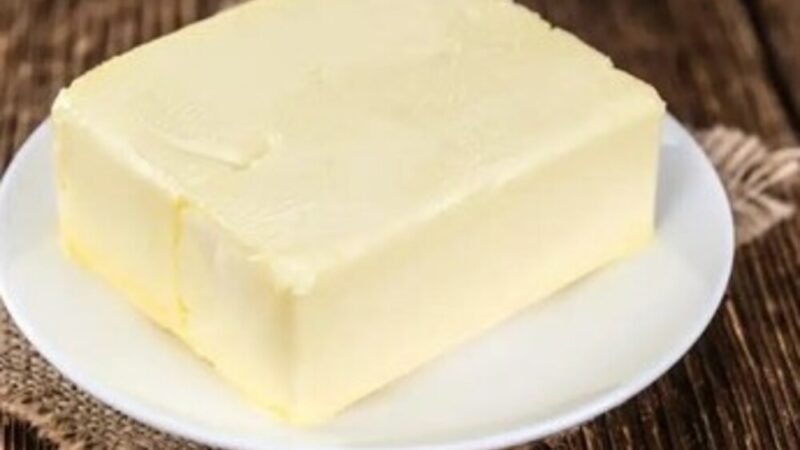 Manteiga Feita em Casa: Como Preparar de Forma Rápida e Saudável 5 (15)