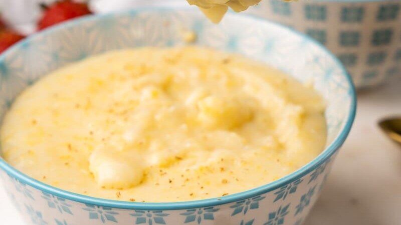 Mingau de Fubá de Milho: Como Preparar de Forma Simples e Rápida 5 (14)