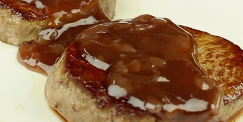 Como Fazer Molho Madeira Caseiro: Receita Rápida e Deliciosa 5 (17)