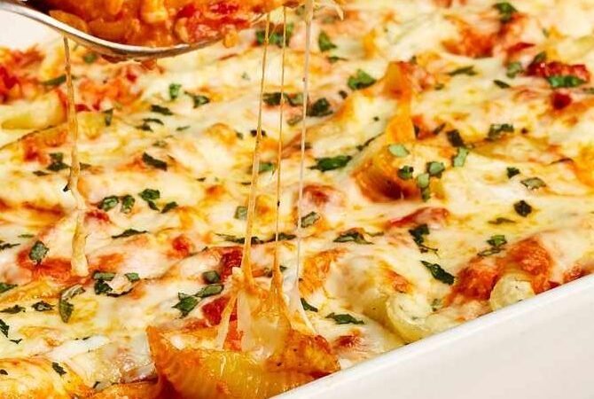 Pavê de Frango com Mussarela: Uma Receita Cremosa e Saborosa 5 (14)