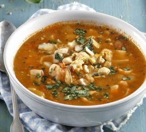 Pirão de Peixe com Farinha de Milho: O Toque Especial para o Seu Prato 5 (12)