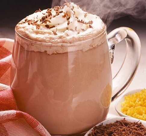 Aprenda a Preparar um Chocolate Quente Cremoso e Saboroso 5 (10)