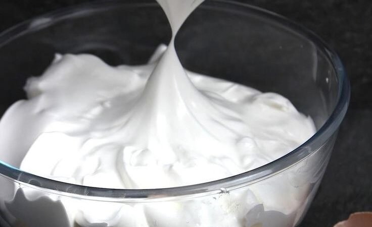 Merengue Suíço para Cobertura de Bolo Delicioso e Fácil 5 (10)