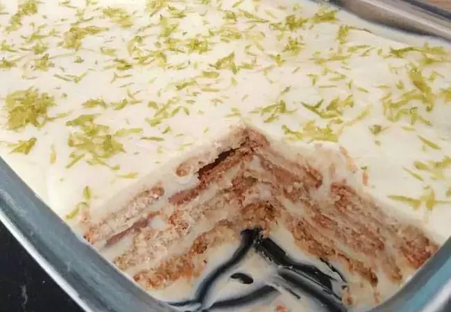 Receita de Pavê Simples: Rápido, Delicioso e Ideal Para Toda a Família 5 (15)