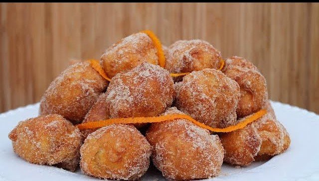 Sonhos de Laranja