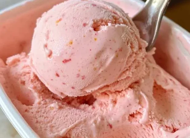 Como Fazer Sorvete Caseiro Simples e rápido de fazer 5 (15)