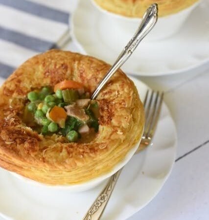 Torta de Frango com Farinha de Aveia: Receita de Liquidificador Rápida 5 (10)