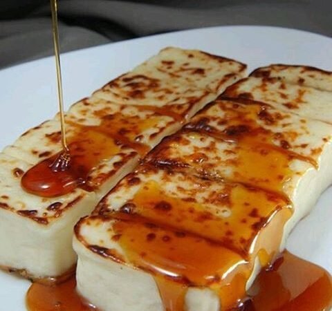 Como Fazer Queijo Coalho Assado com Mel Sabor Único e Rápido 5 (20)