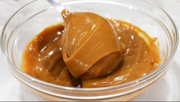 Como Fazer Doce de Leite Caseiro