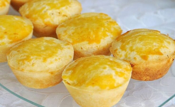 Como Fazer Empadinha de Palmito com Massa Podre: Simples e Deliciosa 5 (17)