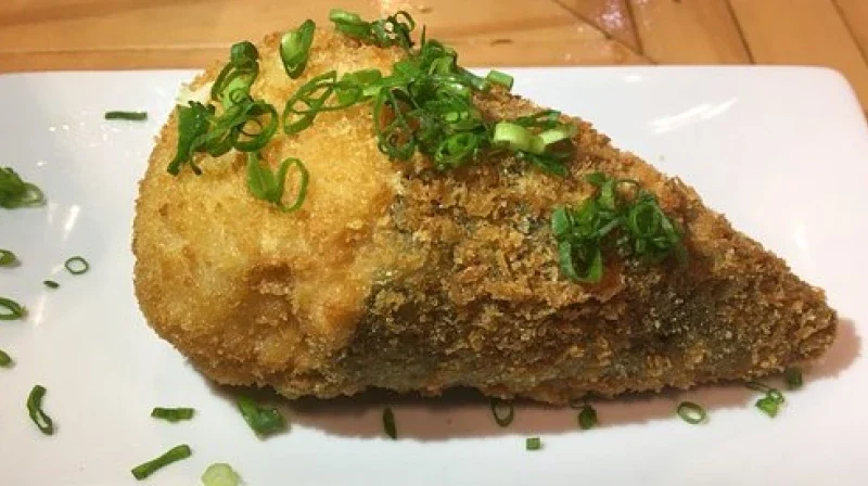 Como Fazer Temaki Frito em Casa Passo a Passo Simples 5 (10)