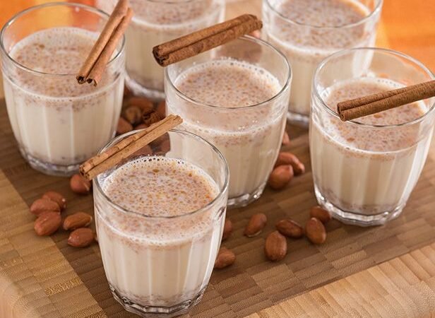 Como Fazer Chá de Amendoim com Canela: Receita Quente e Reconfortante para o Inverno 5 (19)