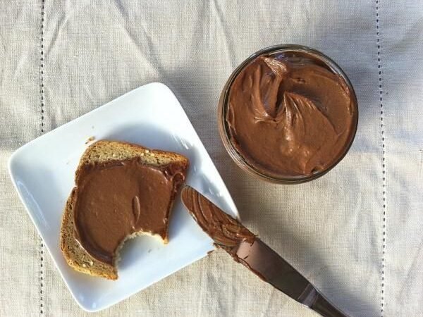 Como Fazer Nutella Caseira Simples com Poucos Ingredientes 5 (12)